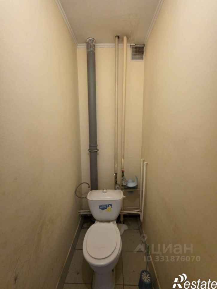2-комн квартира ул Новаторов, 9в,  д. 9в