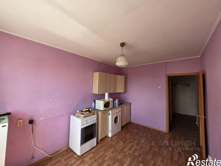 2-комн квартира ул Новаторов, 9в,  д. 9в