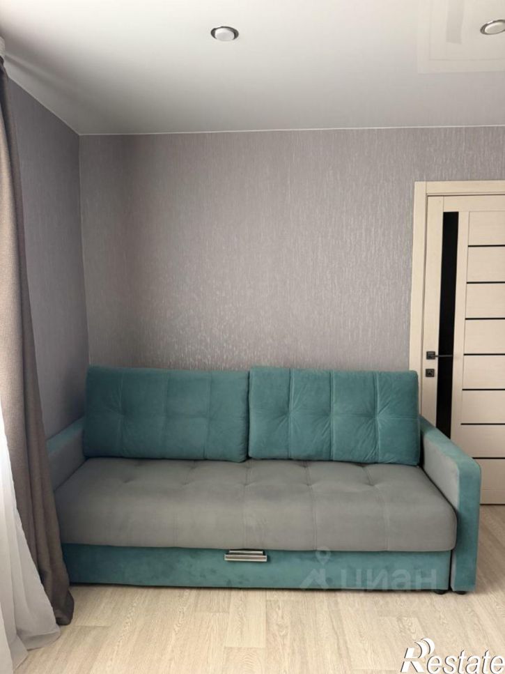 2-комн квартира ул Октябрьская, 37а,  д. 37а