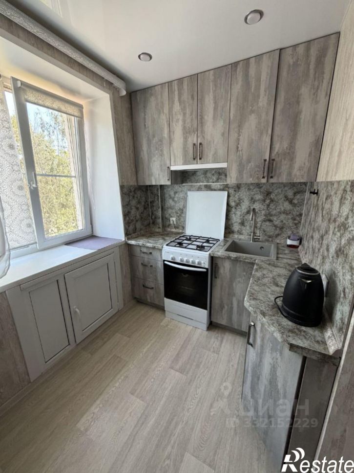 2-комн квартира ул Октябрьская, 37а,  д. 37а