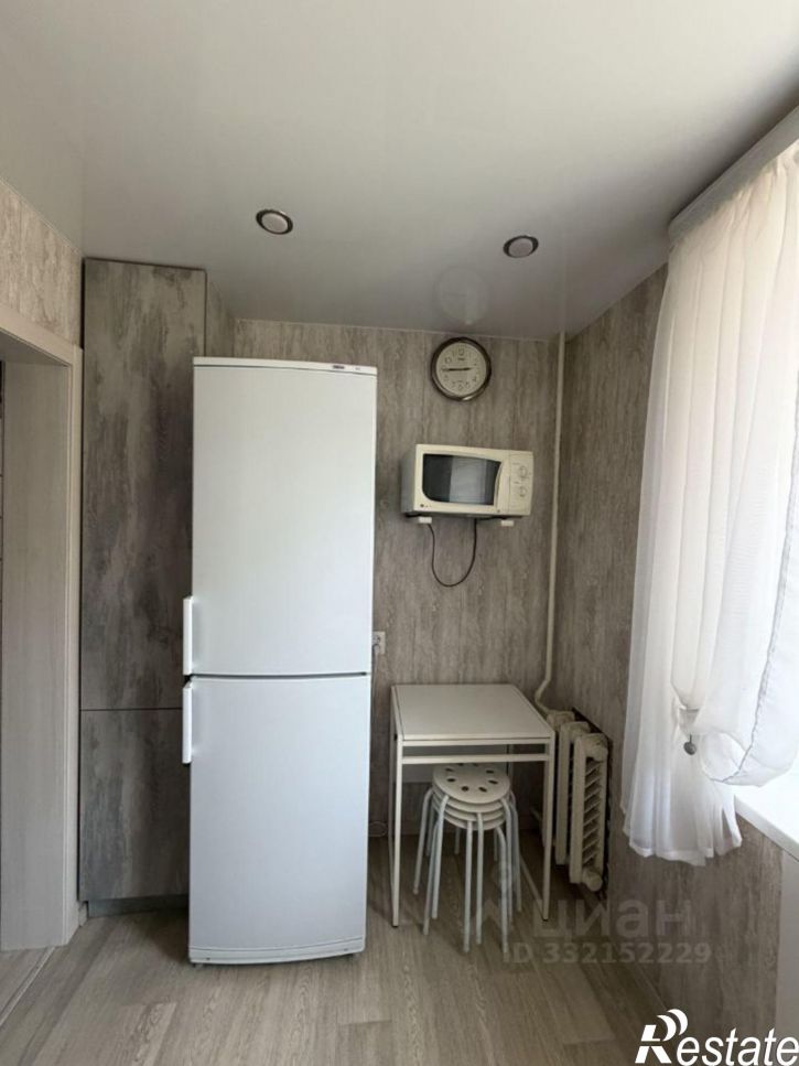 2-комн квартира ул Октябрьская, 37а,  д. 37а