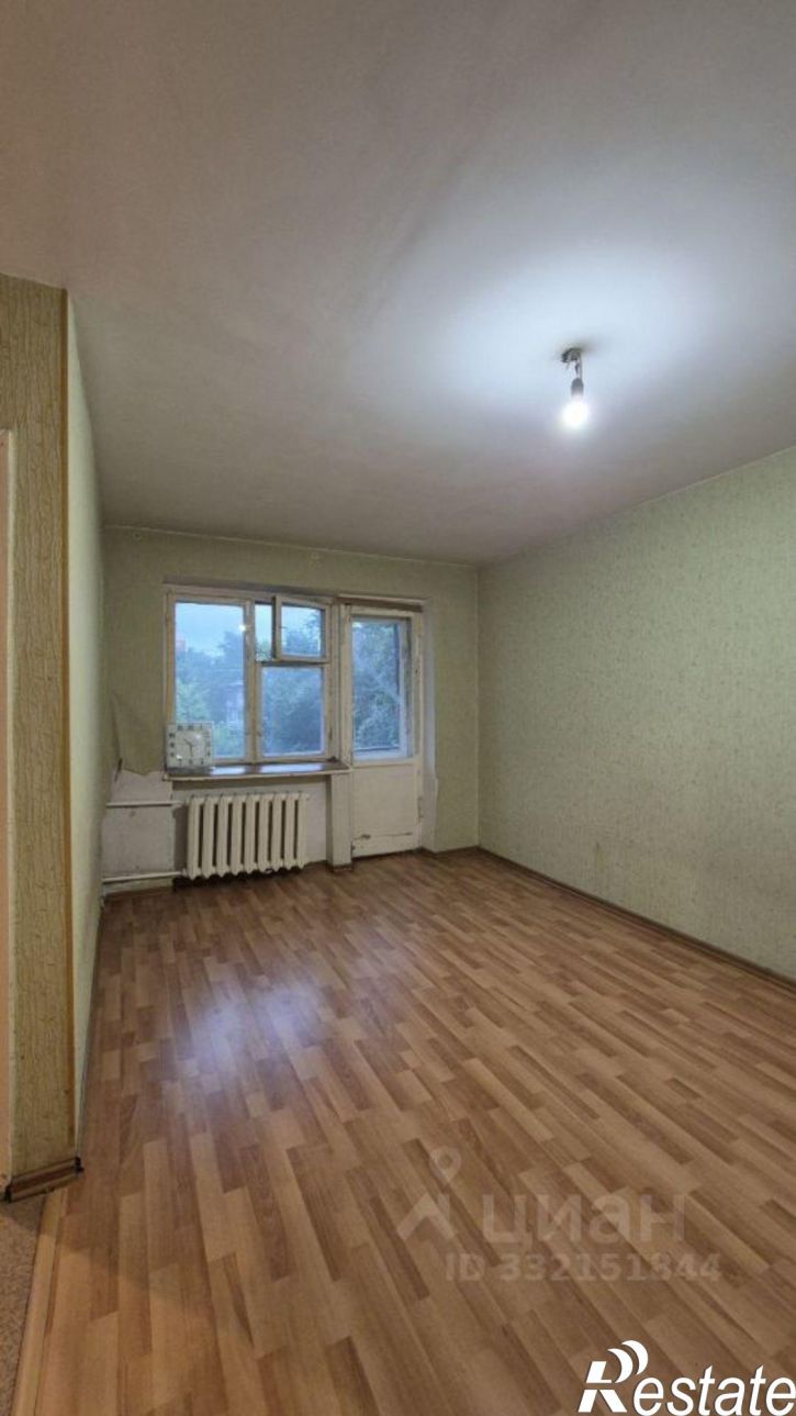 1-комн квартира ул Бронная, 19а,  д. 19а