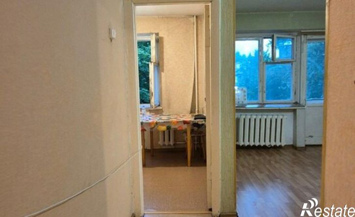 1-комн квартира ул Бронная, 19а,  д. 19а