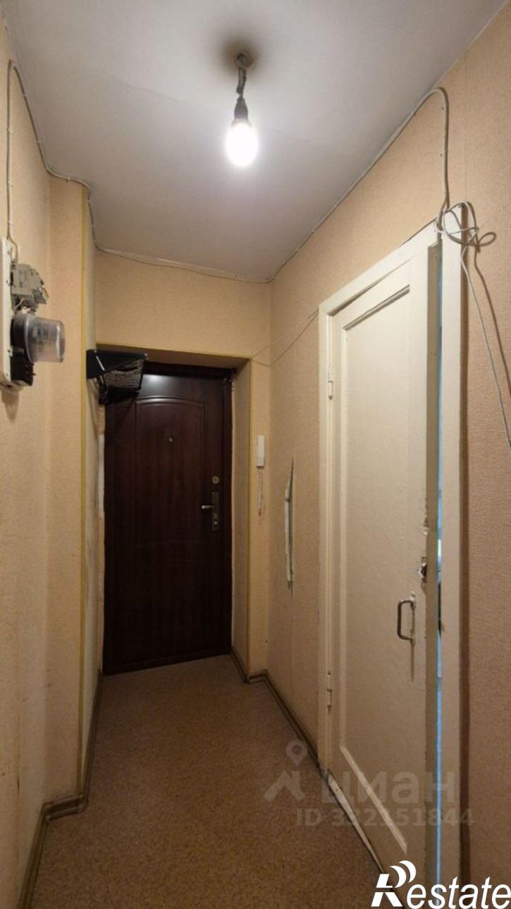 1-комн квартира ул Бронная, 19а,  д. 19а