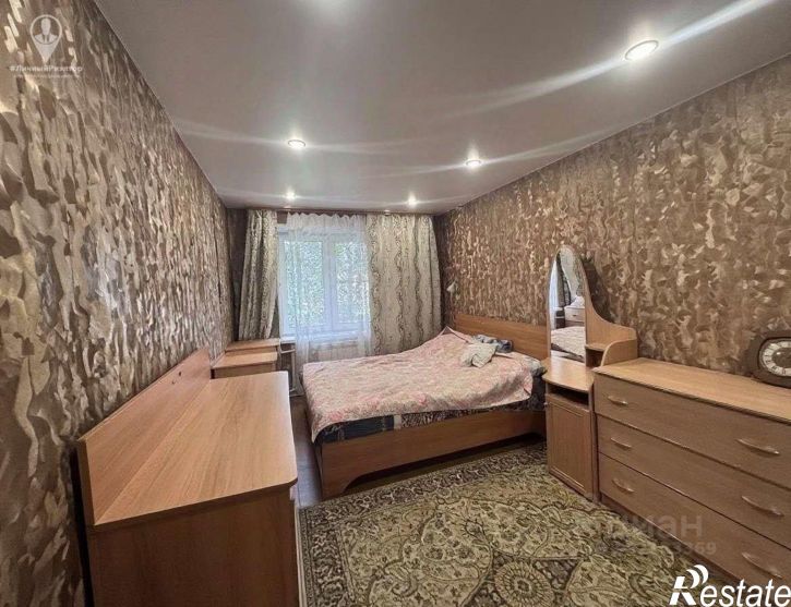 3-комн квартира ул Зубковой, 21,  д. 21