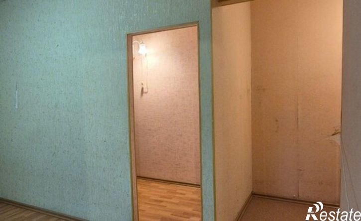 1-комн квартира ул Бронная, 19а,  д. 19а