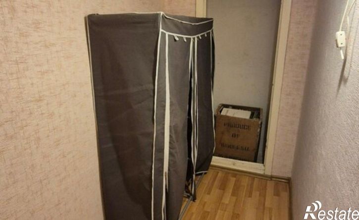 1-комн квартира ул Бронная, 19а,  д. 19а