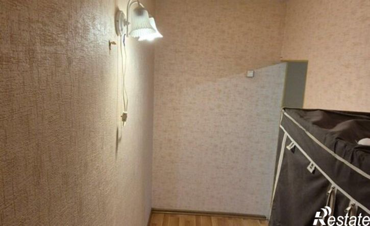 1-комн квартира ул Бронная, 19а,  д. 19а