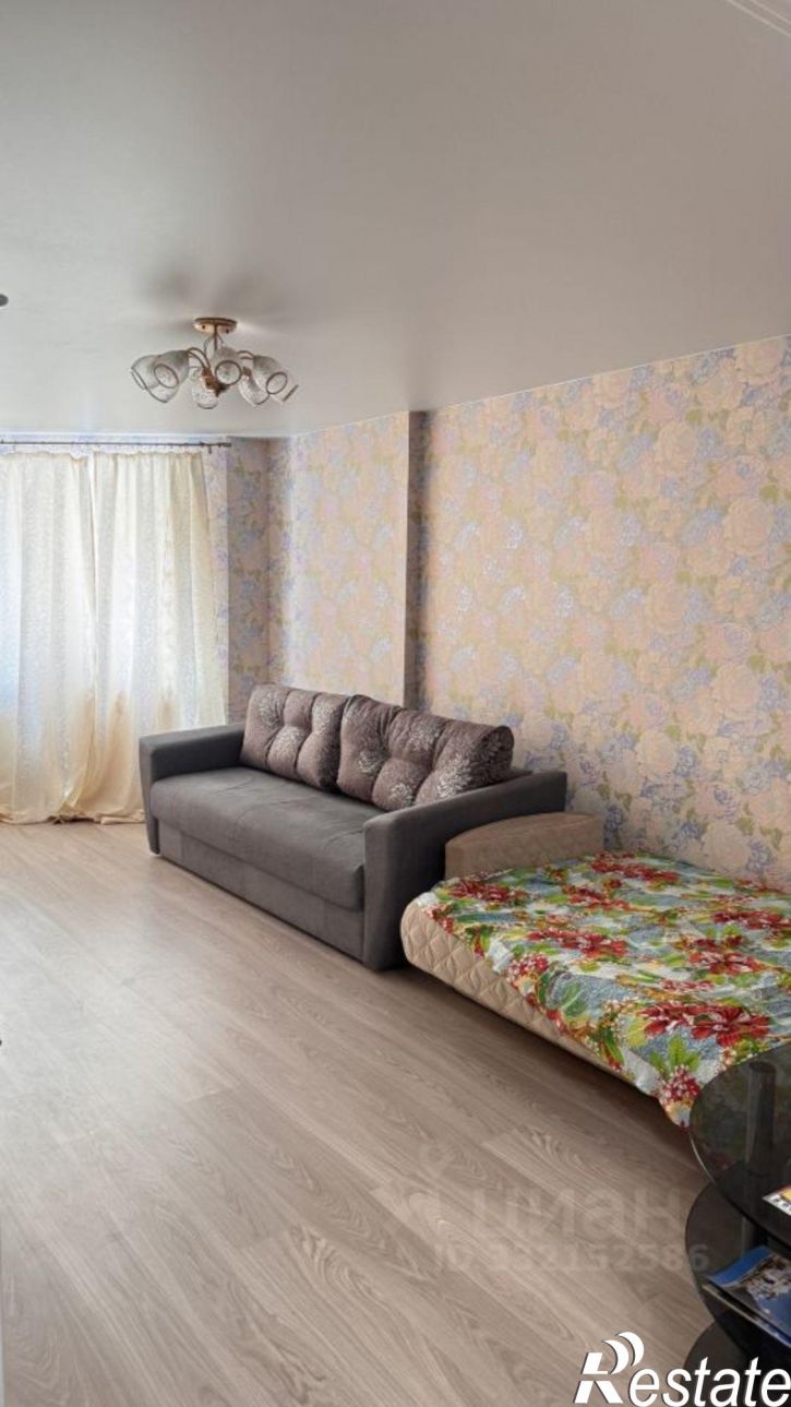 1-комн квартира Славянский пр-кт, 5,  д. 5