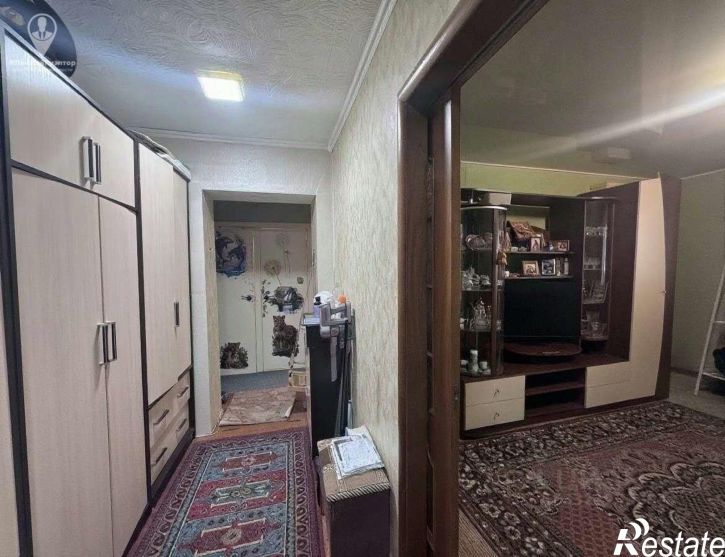 3-комн квартира ул Зубковой, 21,  д. 21