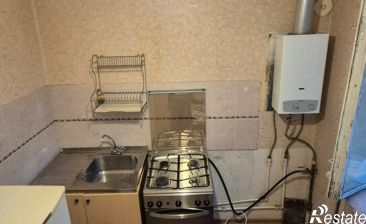 1-комн квартира ул Бронная, 19а,  д. 19а