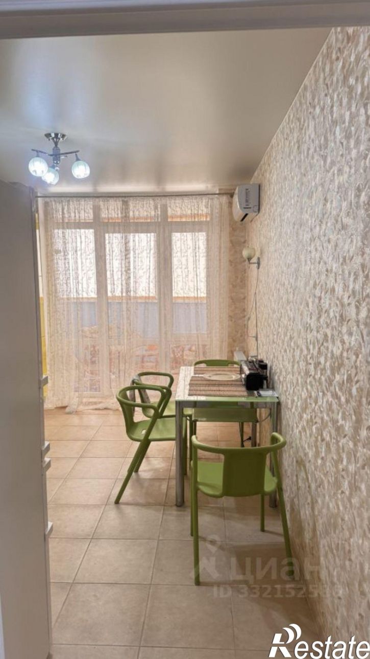 1-комн квартира Славянский пр-кт, 5,  д. 5