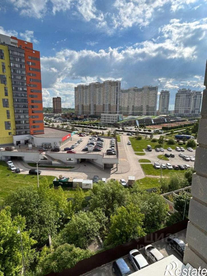2-комн квартира ул Зубковой, 16 3,  д. 16 3,  к. 3