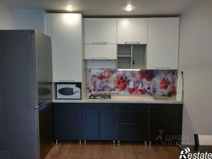 1-комн квартира ул Мервинская, 37,  д. 37