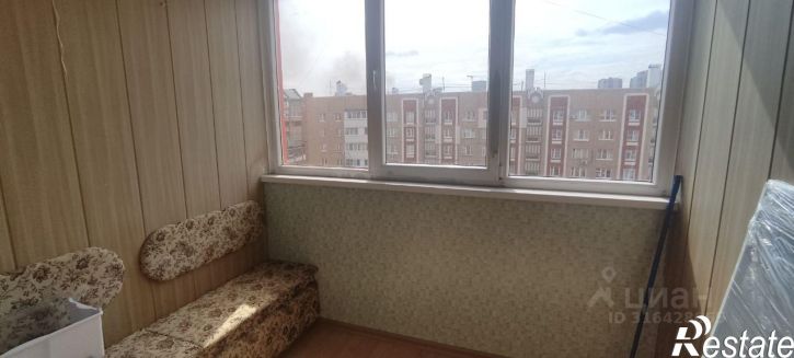 1-комн квартира ул Быстрецкая, 20,  д. 20