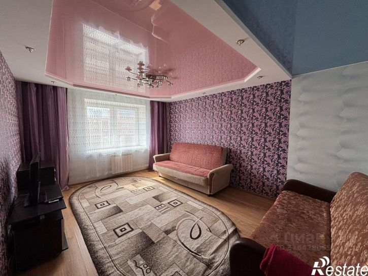 1-комн квартира ул Быстрецкая, 20,  д. 20