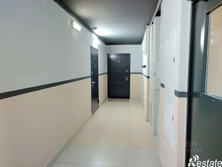 1-комн квартира ул Мервинская, 37,  д. 37