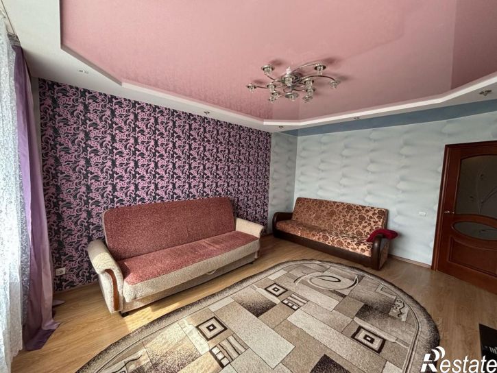 1-комн квартира ул Быстрецкая, 20,  д. 20