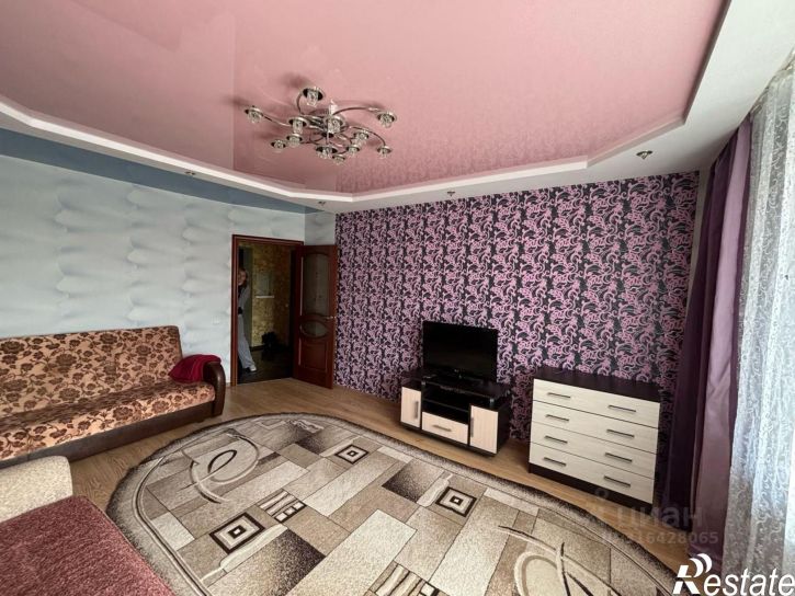1-комн квартира ул Быстрецкая, 20,  д. 20