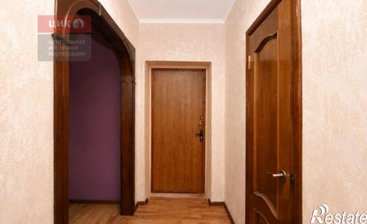 1-комн квартира ул Комбайновая, 22 1,  д. 22 1,  к. 1