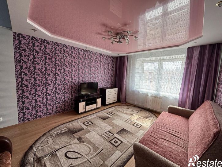 1-комн квартира ул Быстрецкая, 20,  д. 20