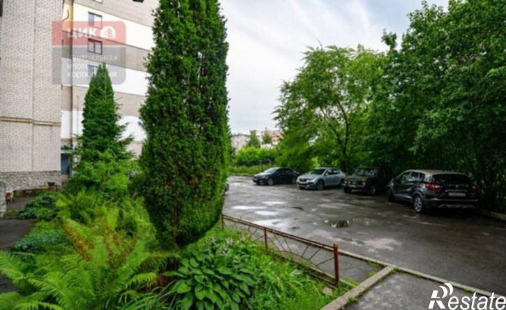 1-комн квартира ул Комбайновая, 22 1,  д. 22 1,  к. 1