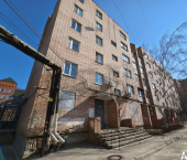 6-комн, 189кв м, этаж 6/6 ул Грибоедова, 7