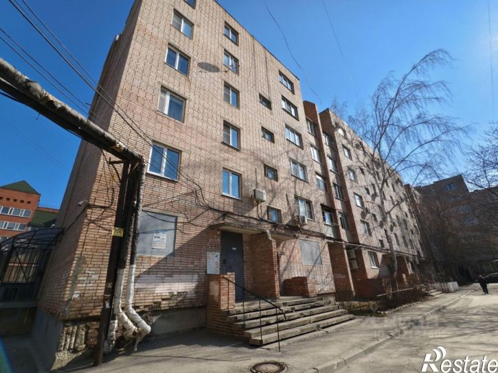 6-комн квартира ул Грибоедова, 7,  д. 7