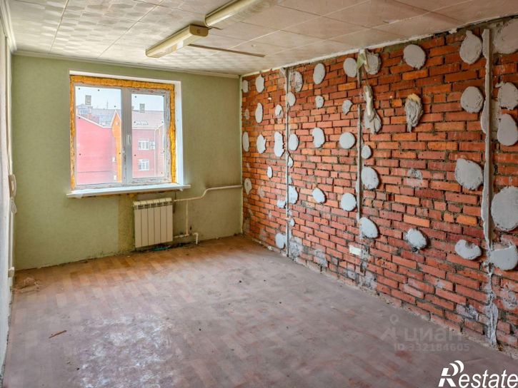 6-комн квартира ул Грибоедова, 7,  д. 7