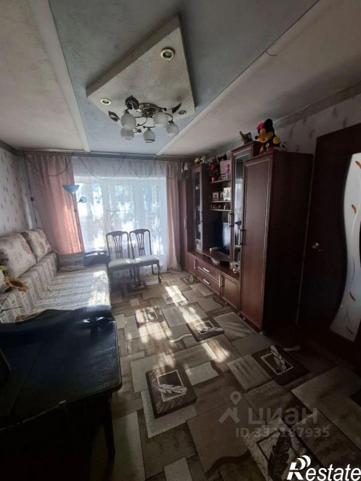 Комната ул Дружная, 11б,  д. 11б