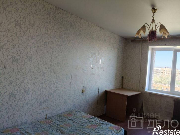 2-комн квартира ул Зубковой, 21 3,  д. 21 3,  к. 3
