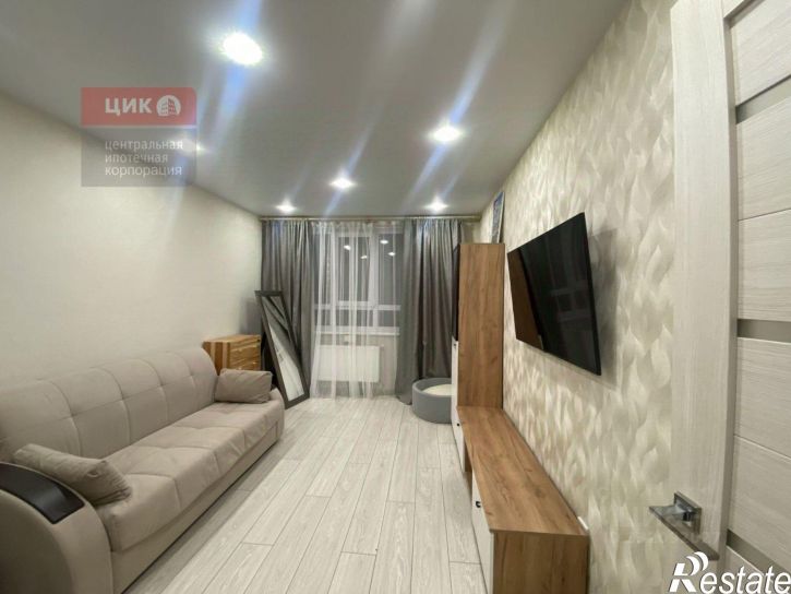 1-комн квартира ул Мервинская, 37,  д. 37