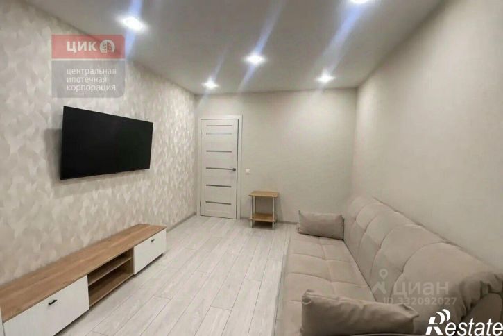 1-комн квартира ул Мервинская, 37,  д. 37