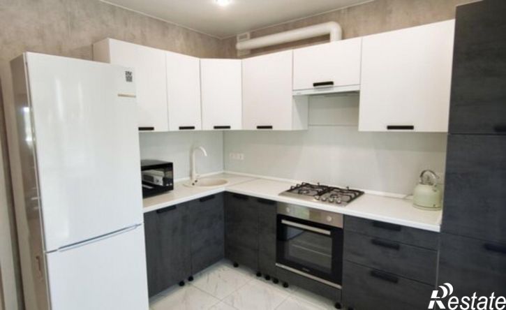1-комн квартира ул Баженова, 34,  д. 34