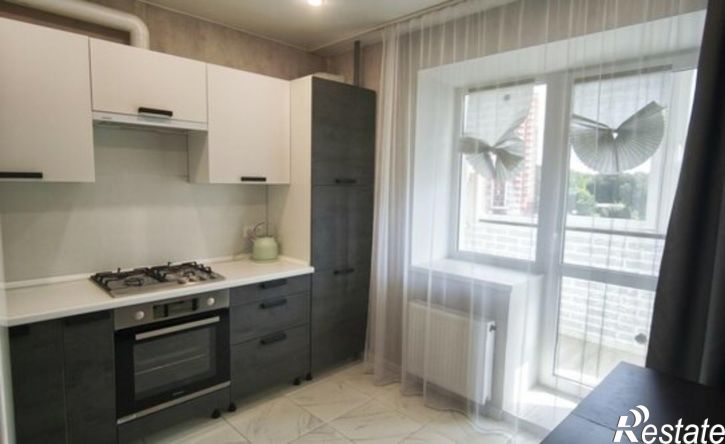 1-комн квартира ул Баженова, 34,  д. 34