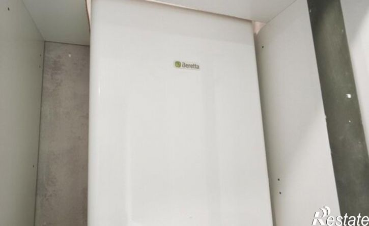 1-комн квартира ул Баженова, 34,  д. 34