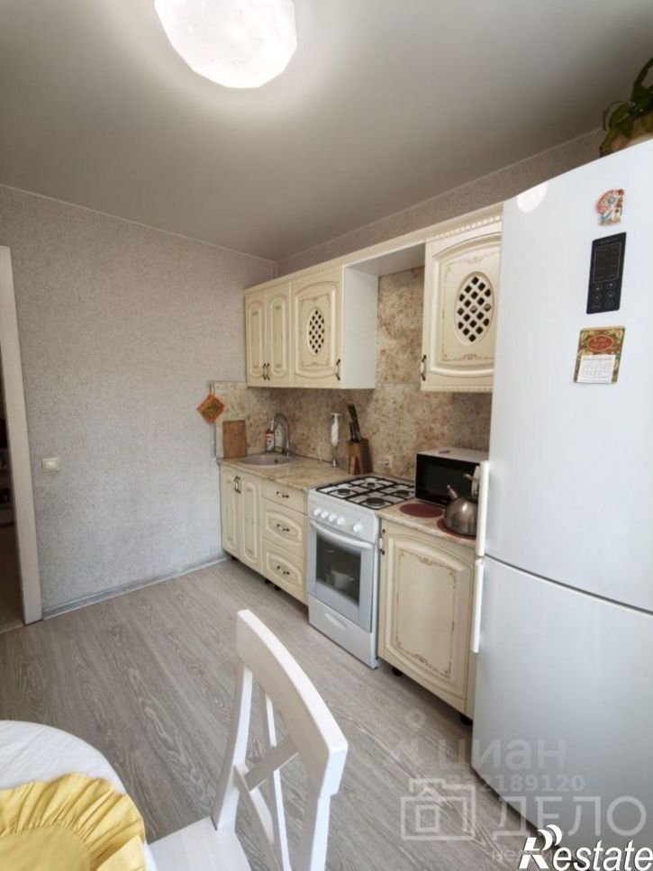 1-комн квартира ул Большая, 90,  д. 90