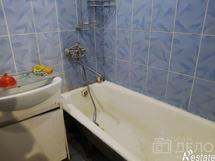2-комн квартира ул Зубковой, 21 3,  д. 21 3,  к. 3