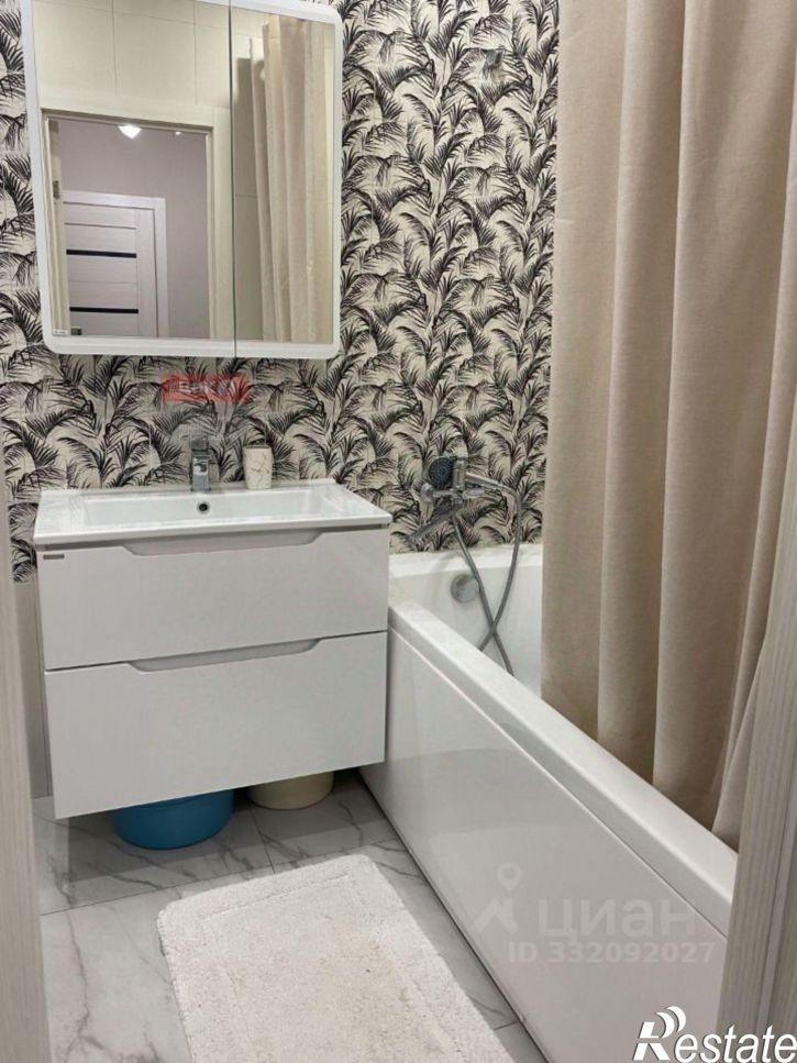1-комн квартира ул Мервинская, 37,  д. 37