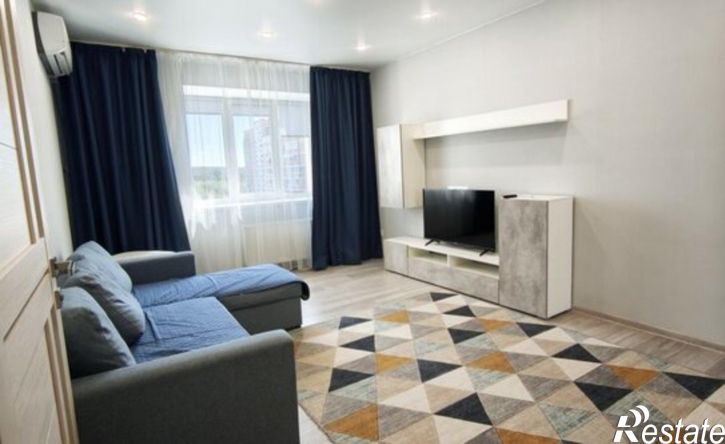 1-комн квартира ул Баженова, 34,  д. 34