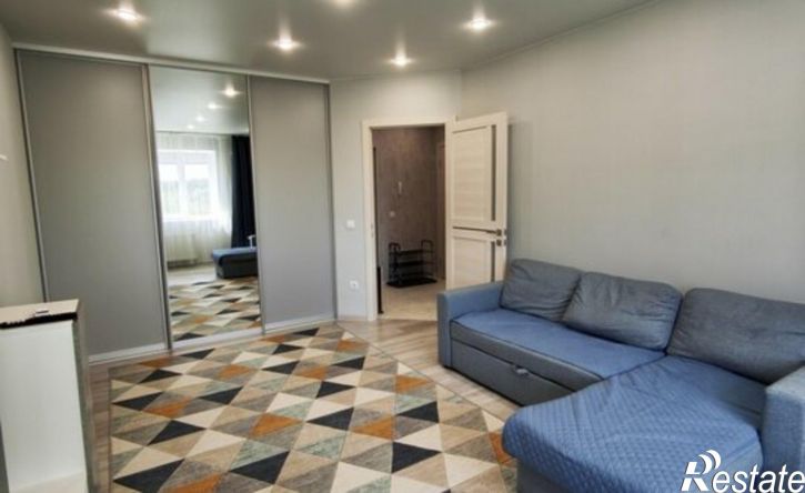 1-комн квартира ул Баженова, 34,  д. 34