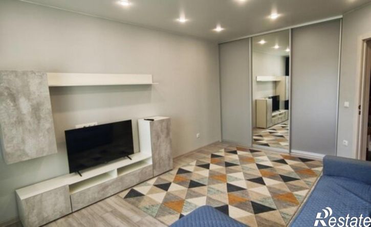 1-комн квартира ул Баженова, 34,  д. 34