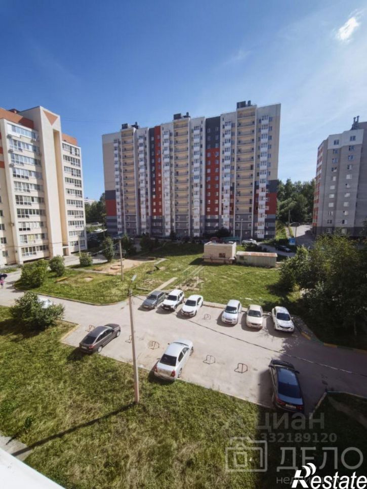 1-комн квартира ул Большая, 90,  д. 90