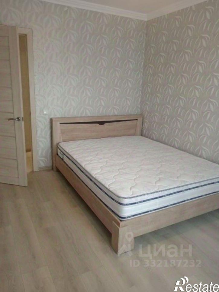 1-комн квартира ул Княжье Поле, 6,  д. 6