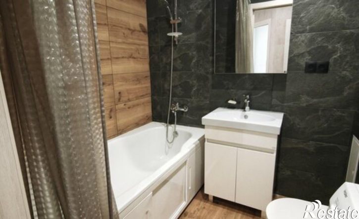 1-комн квартира ул Баженова, 34,  д. 34