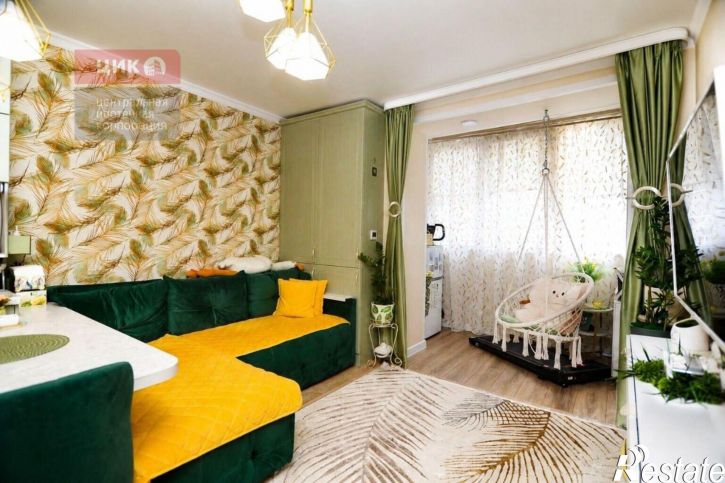 2-комн квартира ул Пугачева, 11/19,  д. 11/19