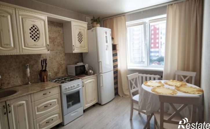 1-комн квартира ул Большая, 90,  д. 90