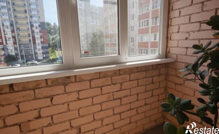 1-комн квартира ул Большая, 90,  д. 90