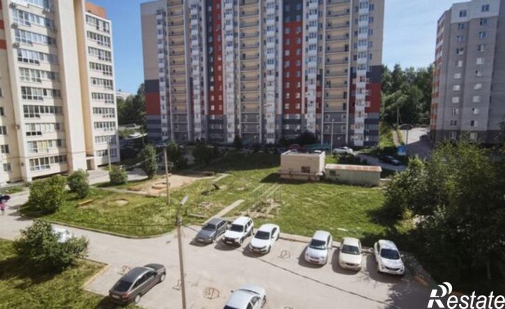 1-комн квартира ул Большая, 90,  д. 90