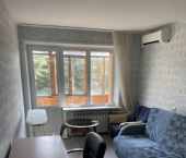 1-комн, 36кв м, этаж 5/5 ул 1-е Бутырки, 6